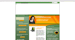 Desktop Screenshot of antirrobopc.com
